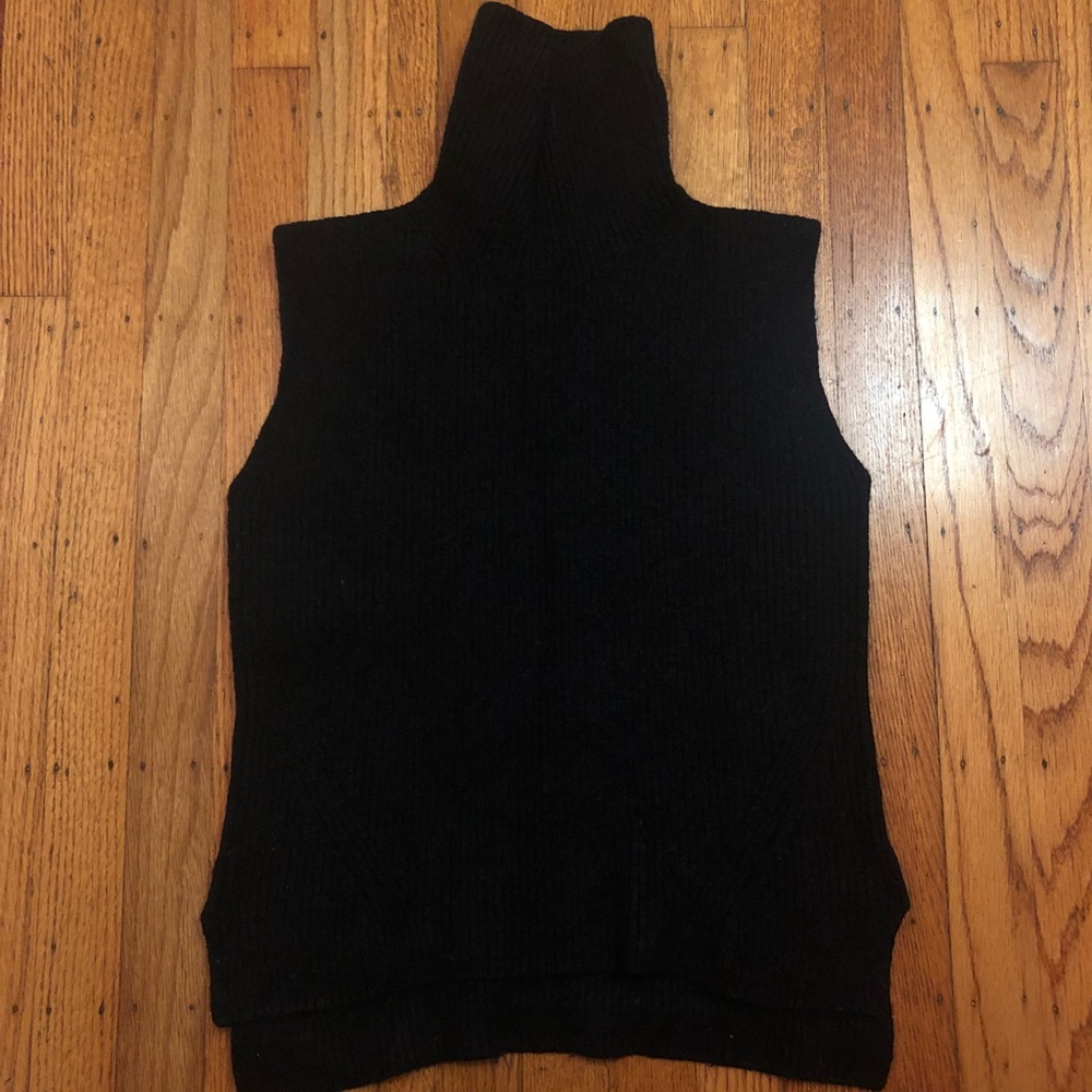 Everlane Wool Sweater